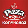 Konyhaház Pizza Aqua