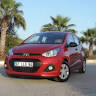 KORKMAZ Rent A Car