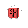 Koshi Sushi & Grill