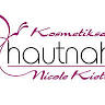 Kosmetiksalon hautnah - Nicole Kietura
