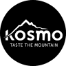 Kosmo Taste the Mountain