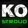KO Stroud