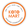 Kotomart Asian Store Pikku-Huopalahti