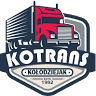 KOTRANS KOŁODZIEJAK - serwis samochodów ciężarowych, części Scania, transport, spedycja, magazyn
