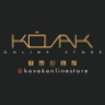 KOVAK online store