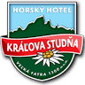 Horsky Hotel Kralova studna