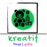 Kreatif Toys and Gifts (E-Mağaza)