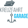 Kreuzfahrtgarage
