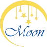 Moon & stars