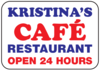 Kristina's Cafe