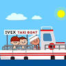 TAXI BOAT PUNAT - Krk island boat excursions