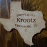 Krootz Brewing Company