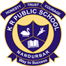K R Public School