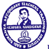 Kabi Sukanta Secondary Teachers Training Institute