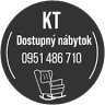 KT Dostupný nábytok s.r.o.