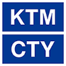 KTM CTY - Dharan