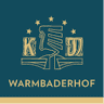 Cafe Konditorei Restaurant im Hotel Warmbaderhof*****