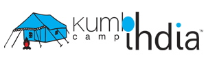 Kumbh Camp India