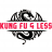 Kung fu 4 Less