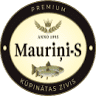 Mauriņi - S, SIA, Karsti un auksti kūpinātas zivis no Ragaciema