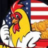 Kurczaki z Kentucky