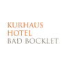 Restaurant im Kurhaus Hotel Bad Bocklet