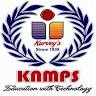 Kurvey's New Model Public School