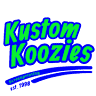 Kustom Koozies