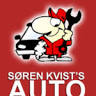 Kvist Christensen Søren