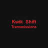 Kwik Shift Transmissions