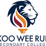Koo Wee Rup Secondary College - owned by R
