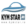 KYM STAR - Școala de Șoferi Piatra Neamț