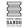 Kyoto Tower Sando