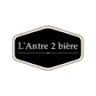 L'Antre 2 Bière