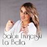 La Bella Agnieszka Wrona