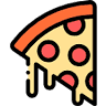 Brick Oven La Capricciosa Pizza