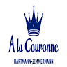 A la Couronne