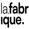 LA FABRIQUE - Création de site internet