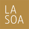 LA SOA Chalets & Eventlodge