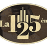 La 125 éme montreuil - Coiffeur - Barbier