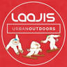 Laajis - Urban Outdoors