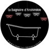 Librairie La Baignoire d'Archimède