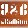 La Balbina