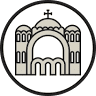Basilique Notre Dame d'Heliopolis - Our Lady of Heliopolis Co-Cathedral
