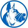 Label canin