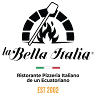 La Bella Italia restaurante italiano
