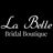 La Belle Bridal Boutique
