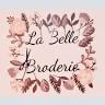 LA BELLE BRODERIE