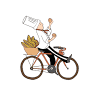 La Bicyclette