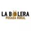 Posada Rural La Bolera